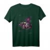 Race For It HapKitten T-Shirt - Offiziell lizenzierte Rennwagen- und Fast & Furious-Poster-Mode für Männer, Frauen, Jungen und Mädchen