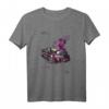 Race For It HapKitten T-Shirt - Offiziell lizenzierte Rennwagen- und Fast & Furious-Poster-Mode für Männer, Frauen, Jungen und Mädchen
