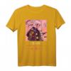 „Magie“ auf Japanisch - Anime Otaku Streetwear T-Shirt für Manga-, Anime- & Vaporwave-Fans, Kawaii, Retro-Futurismus & Glitch Kunst