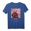 „Magie“ auf Japanisch - Anime Otaku Streetwear T-Shirt für Manga-, Anime- & Vaporwave-Fans, Kawaii, Retro-Futurismus & Glitch Kunst