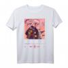 „Magie“ auf Japanisch - Anime Otaku Streetwear T-Shirt für Manga-, Anime- & Vaporwave-Fans, Kawaii, Retro-Futurismus & Glitch Kunst