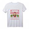 Heavy Liftmas Muscle Santa Claus Lifting Weights - Lustiges Weihnachts-Tank Top für Sportler & Fitnessfans