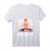 Damen Yoga Mom T-Shirt - Meditation & Fitness Geschenk für Yoga-Liebhaber, Lehrer & Enthusiasten, Perfekt zum Geburtstag, Weihnachten & Muttertag