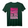 Lustiges Fitness Gym Pumpe Muskel Mama T-Shirt – Humorvolles Motiv für Frauen, die stolz ihre Fitnessziele zeigen