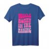Lustiges Fitness Gym Pumpe Muskel Mama T-Shirt – Humorvolles Motiv für Frauen, die stolz ihre Fitnessziele zeigen