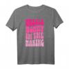 Lustiges Fitness Gym Pumpe Muskel Mama T-Shirt – Humorvolles Motiv für Frauen, die stolz ihre Fitnessziele zeigen