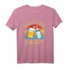 Mens Soon to Be Daddy 2023 T-Shirt – Geschenk für den ersten Vater, Schwangerschafts- und Vatertags-Announcement
