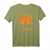 Namaste Witches Shirt für Yoga, Meditation & Halloween - Perfektes Geschenk für Yogis, Yoga-Lehrer und Yoga-Enthusiasten