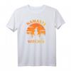 Namaste Witches Shirt für Yoga, Meditation & Halloween - Perfektes Geschenk für Yogis, Yoga-Lehrer und Yoga-Enthusiasten