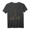 Yoga Damen & Herren T-Shirt mit Namaste - Spirituelles Meditations- und Yoga-Outfit, perfektes Geschenk für Yoga- und Spiritualitätsliebhaber