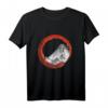 Japanisches T-Shirt für Damen und Herren – Patriotische Kleidung, Vintage Design, perfekt für Urlaub, Feiertage & Geschenke