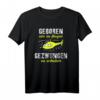 Hubschrauber Pilot RC Modell fliegen Heli T-Shirt - Für RC Flugenthusiasten & Helikopterfans