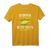 Hubschrauber Pilot RC Modell fliegen Heli T-Shirt - Für RC Flugenthusiasten & Helikopterfans