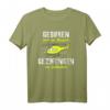 Hubschrauber Pilot RC Modell fliegen Heli T-Shirt - Für RC Flugenthusiasten & Helikopterfans
