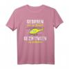 Hubschrauber Pilot RC Modell fliegen Heli T-Shirt - Für RC Flugenthusiasten & Helikopterfans