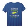 Hubschrauber Pilot RC Modell fliegen Heli T-Shirt - Für RC Flugenthusiasten & Helikopterfans