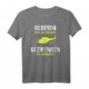 Hubschrauber Pilot RC Modell fliegen Heli T-Shirt - Für RC Flugenthusiasten & Helikopterfans