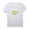Hubschrauber Pilot RC Modell fliegen Heli T-Shirt - Für RC Flugenthusiasten & Helikopterfans
