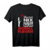 Der tut nix, der will nur Modell fliegen - Lustiges Modellflug T-Shirt für Männer, Piloten & Hobbyflieger