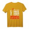Der tut nix, der will nur Modell fliegen - Lustiges Modellflug T-Shirt für Männer, Piloten & Hobbyflieger