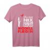 Der tut nix, der will nur Modell fliegen - Lustiges Modellflug T-Shirt für Männer, Piloten & Hobbyflieger