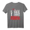 Der tut nix, der will nur Modell fliegen - Lustiges Modellflug T-Shirt für Männer, Piloten & Hobbyflieger