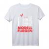 Der tut nix, der will nur Modell fliegen - Lustiges Modellflug T-Shirt für Männer, Piloten & Hobbyflieger