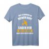 Herren Modellflug Modellflieger T-Shirt - Lustiges Geschenk für Modellbauer & Flugzeugliebhaber