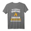 Herren Modellflug Modellflieger T-Shirt - Lustiges Geschenk für Modellbauer & Flugzeugliebhaber