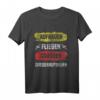Modellflieger Geschenk für Modellbau Pilot - Witziges RC Flugzeug T-Shirt für Hobby-Piloten & Geburtstagsgeschenk