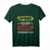 Modellflieger Geschenk für Modellbau Pilot - Witziges RC Flugzeug T-Shirt für Hobby-Piloten & Geburtstagsgeschenk