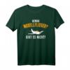 Lustiges Modellflugzeug T-Shirt mit Sprüchen - Perfektes Geschenk für RC Piloten und Modellfliegen Hobbyfans