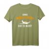 Lustiges Modellflugzeug T-Shirt mit Sprüchen - Perfektes Geschenk für RC Piloten und Modellfliegen Hobbyfans