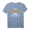 Lustiges Modellflugzeug T-Shirt mit Sprüchen - Perfektes Geschenk für RC Piloten und Modellfliegen Hobbyfans