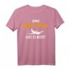 Lustiges Modellflugzeug T-Shirt mit Sprüchen - Perfektes Geschenk für RC Piloten und Modellfliegen Hobbyfans