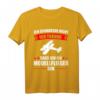 Herren Modellflug Modellflieger T-Shirt – Lustiges Geschenk für Modellbauer & Flugzeugliebhaber, auch für Frauen geeignet