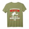 Herren Modellflug Modellflieger T-Shirt – Lustiges Geschenk für Modellbauer & Flugzeugliebhaber, auch für Frauen geeignet