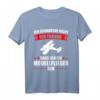 Herren Modellflug Modellflieger T-Shirt – Lustiges Geschenk für Modellbauer & Flugzeugliebhaber, auch für Frauen geeignet