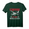 Mir Reichts Ich Geh Modellfliegen T-Shirt – Lustiges Geschenk für RC Modellflugpiloten, Hubschrauber & Flug-Enthusiasten