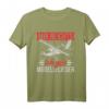Mir Reichts Ich Geh Modellfliegen T-Shirt – Lustiges Geschenk für RC Modellflugpiloten, Hubschrauber & Flug-Enthusiasten