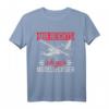 Mir Reichts Ich Geh Modellfliegen T-Shirt – Lustiges Geschenk für RC Modellflugpiloten, Hubschrauber & Flug-Enthusiasten