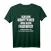 Lustiges Modellbauer Modellflieger T-Shirt - Das perfekte Geschenk für Hobbyisten, Männer & Modellflug-Enthusiasten