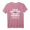 Lustiges Modellbauer Modellflieger T-Shirt - Das perfekte Geschenk für Hobbyisten, Männer & Modellflug-Enthusiasten