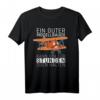 Modellbauer Flugzeug Pilot Kunstflug T-Shirt - Lustiges Geschenk für RC- und Kunstflugpiloten beim Fliegen und Modellbau