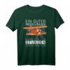 Modellbauer Flugzeug Pilot Kunstflug T-Shirt - Lustiges Geschenk für RC- und Kunstflugpiloten beim Fliegen und Modellbau