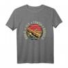 Build Fly Crash Rebuild Modellflugzeug T-Shirt für RC Flugzeug Enthusiasten - Retro Design für Hobby-Piloten und Modellliebhaber