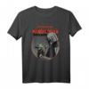 Star Wars The Mandalorian Mando und Grogu Retro T-Shirt - Official Merchandise für Fans aller Altersgruppen