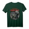 Star Wars The Mandalorian Mando und Grogu Retro T-Shirt - Official Merchandise für Fans aller Altersgruppen