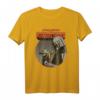 Star Wars The Mandalorian Mando und Grogu Retro T-Shirt - Official Merchandise für Fans aller Altersgruppen