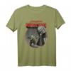 Star Wars The Mandalorian Mando und Grogu Retro T-Shirt - Official Merchandise für Fans aller Altersgruppen